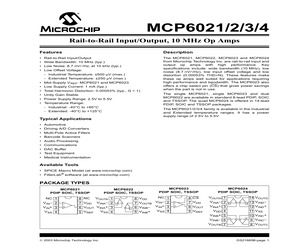 MCP6021-E/SL.pdf