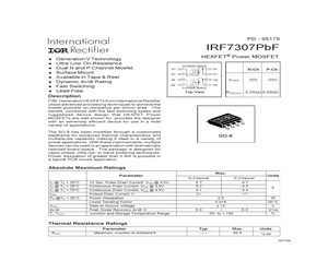 IRF7307PBF.pdf