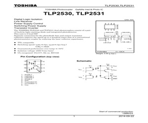 TLP2531(TP1F).pdf