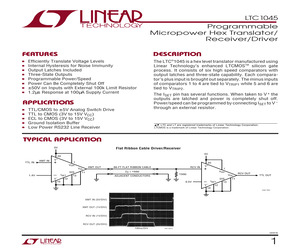 LTC1045CSW.pdf