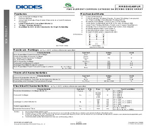 MMBD4148PLM-7.pdf