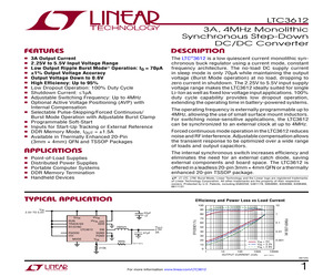 LTC3612IFE#TRPBF.pdf