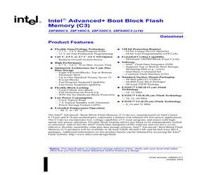 RC28F160C3BA110.pdf