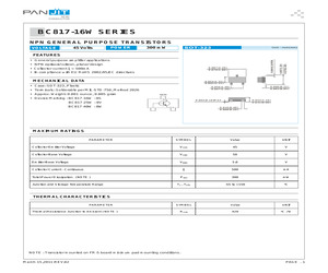 BC817-16WT/R13.pdf