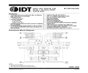 IDT70P258L55BYI.pdf