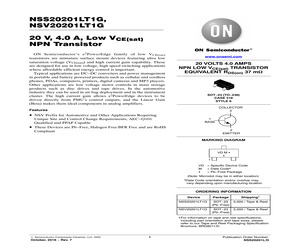 NSV20201LT1G.pdf