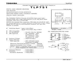 TLP751(D4).pdf