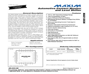 MAX13036ATI+.pdf