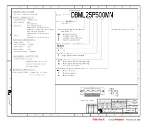 DBM25P500CN.pdf