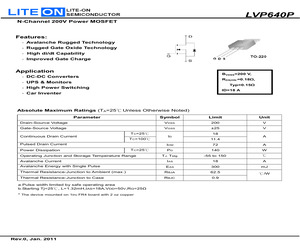 LVP640P.pdf