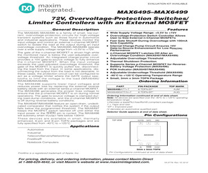 MAX6499ATA/V+T.pdf
