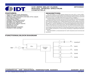 IDT23S05-1DCGI8.pdf