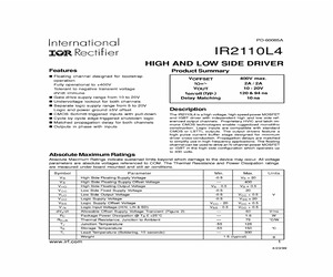IR2110L4SCSPBF.pdf
