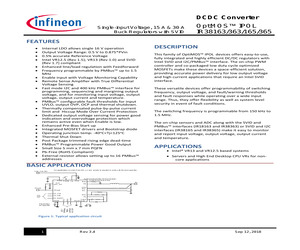 IR38163MTRPBF.pdf