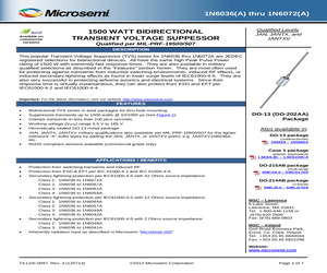 1N6052AJANTXV.pdf