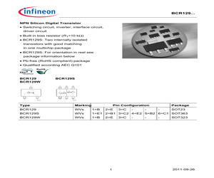 BCR129W E6327.pdf