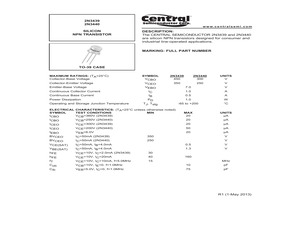 2N3439LEADFREE.pdf