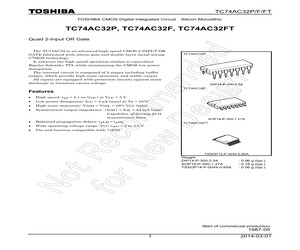 TC74AC32P(F).pdf