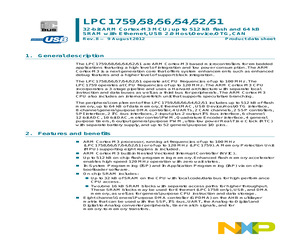 LPC1754FBD80,518.pdf