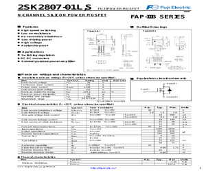 2SK2807-01S.pdf