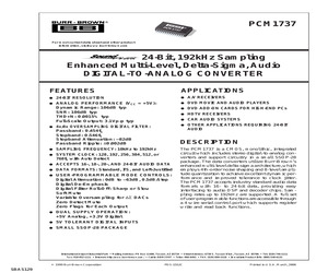 PCM1737E/2KG4.pdf