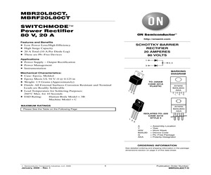 MBR20L80CTG.pdf