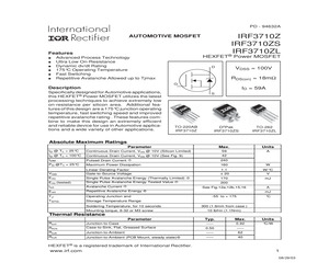 IRF3710ZSTRLPBF.pdf