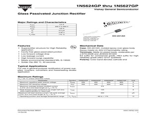 1N5625GP-E3/100.pdf