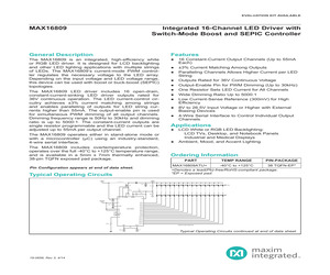 MAX16809ATU+.pdf
