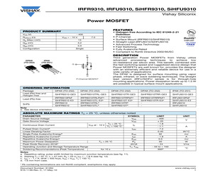 IRFR9310TRPBF.pdf