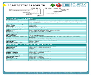 EC2620ETTS-101.000M TR.pdf