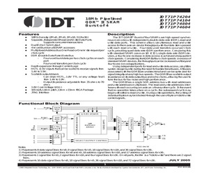 IDT71P74204S200BQ.pdf