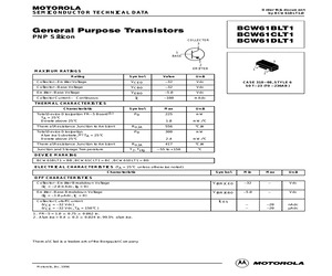 BCW61DLT1.pdf