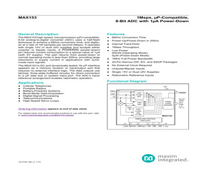 MAX153EAP+T.pdf