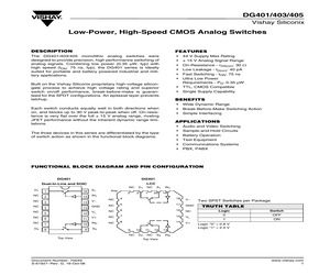 DG401AK/883.pdf