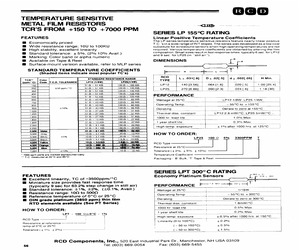 LP25300OHM10%1000PPMB.pdf