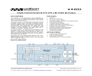 WM8253SCDS/V.pdf