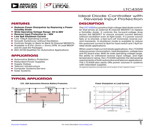 LTC4359HMS8#PBF.pdf