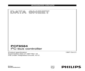 PCF8584T/2,512.pdf