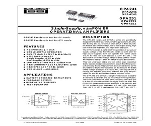 OPA241UA_2K5.pdf