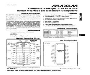 MAX562EAI.pdf