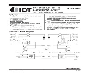 IDT70V3379S4PRF9.pdf