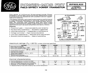 IRF622.pdf