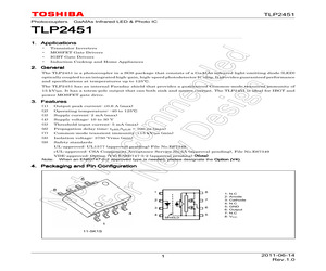 TLP250(TP5,F).pdf