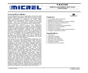 MICRF505LYML.pdf