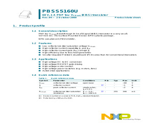 PBSS5160UT/R.pdf