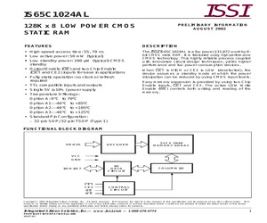 IS65C1024AL-55TA3.pdf