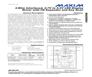 MAX6954AAX-T.pdf