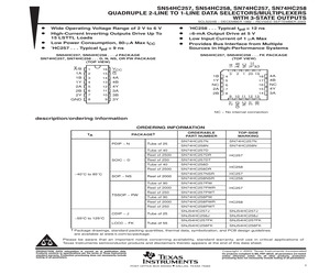 SNJ54HC257J.pdf