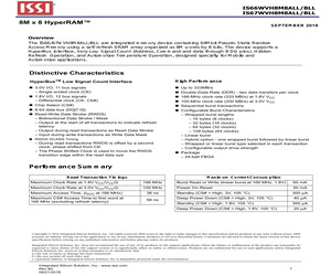 IS66WVH8M8BLL-100B2LI.pdf